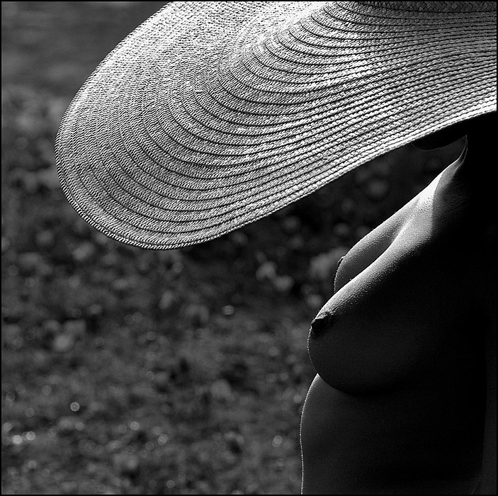 In A HAT! 