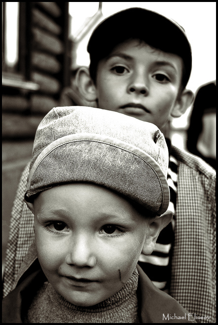 Brothers #2 