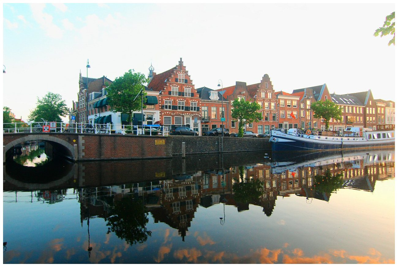 Haarlem 