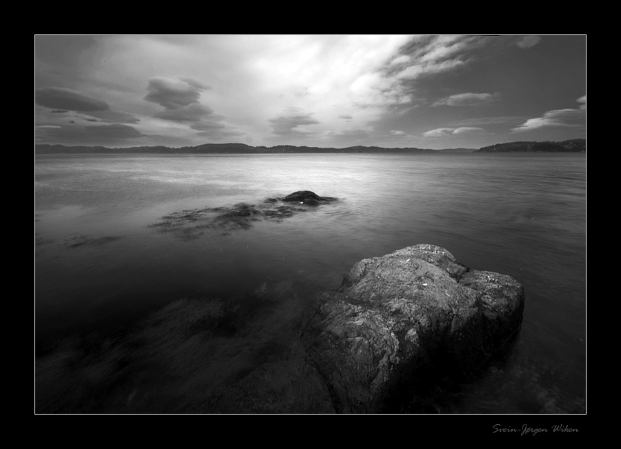 The Ocean 