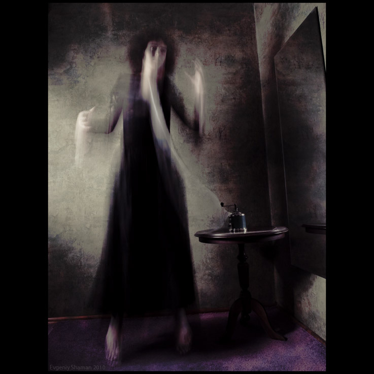 Confused memories from music box (second) 