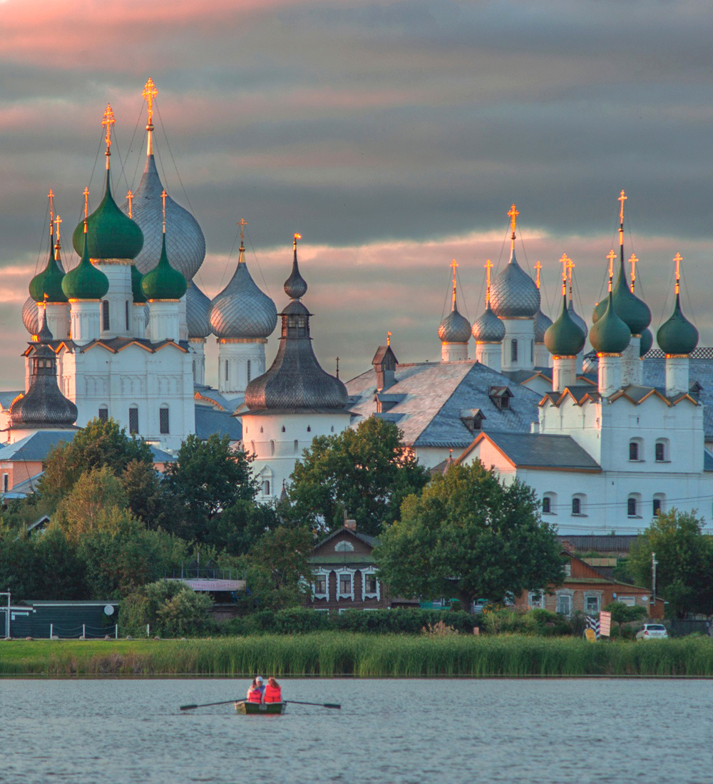 Ростовские зарисовки 