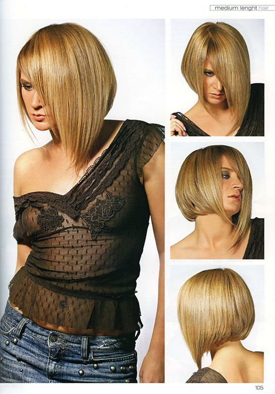для HAIR\'S МАСТЕР-КЛАСС (апрель 2008) www.nastyalight.ru