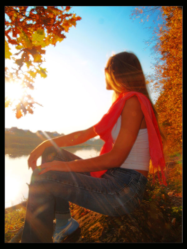 autumn spirit 