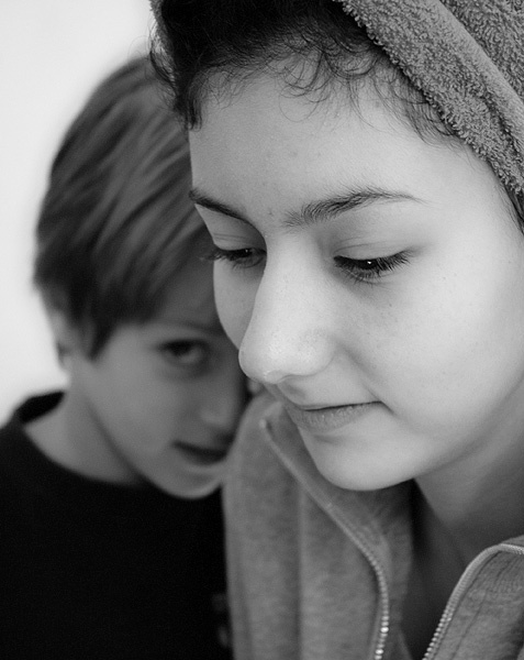 kids 