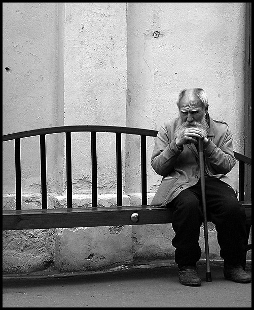 Oldman 
