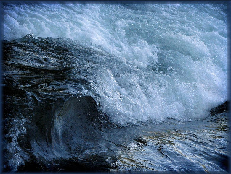 billow Niagara