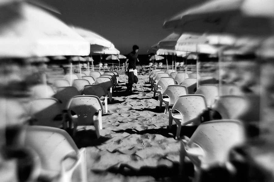 *** Tel-Aviv Тель-Авив
