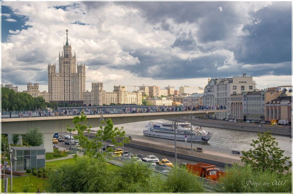 Вопоминания об ушедшем лете Родина