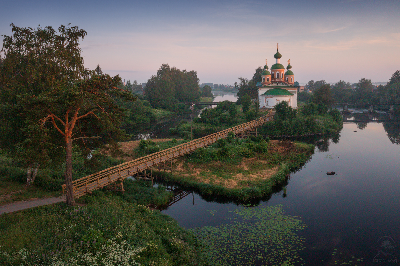 Олонец олонец