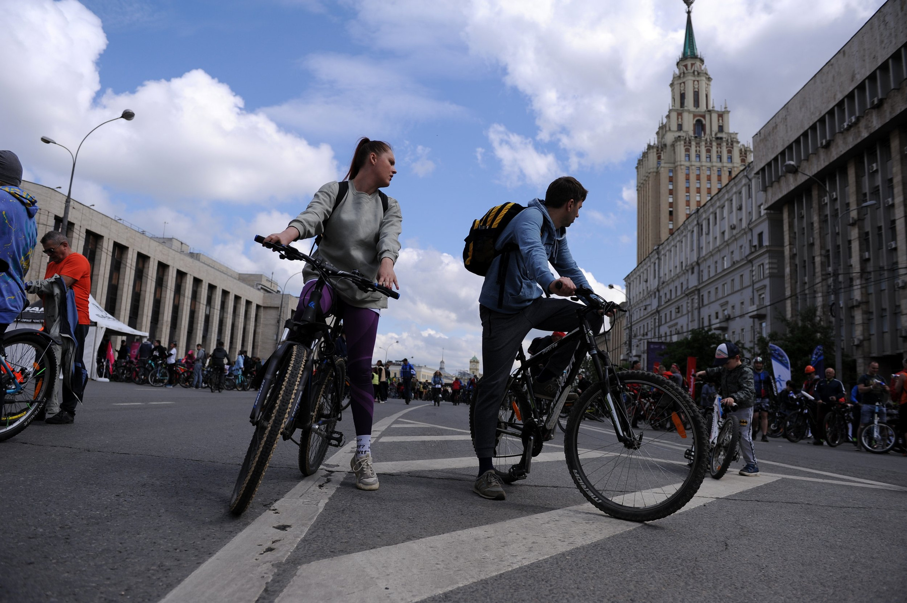Велофестиваль 2023 весна Велофестиваль 2023 весна