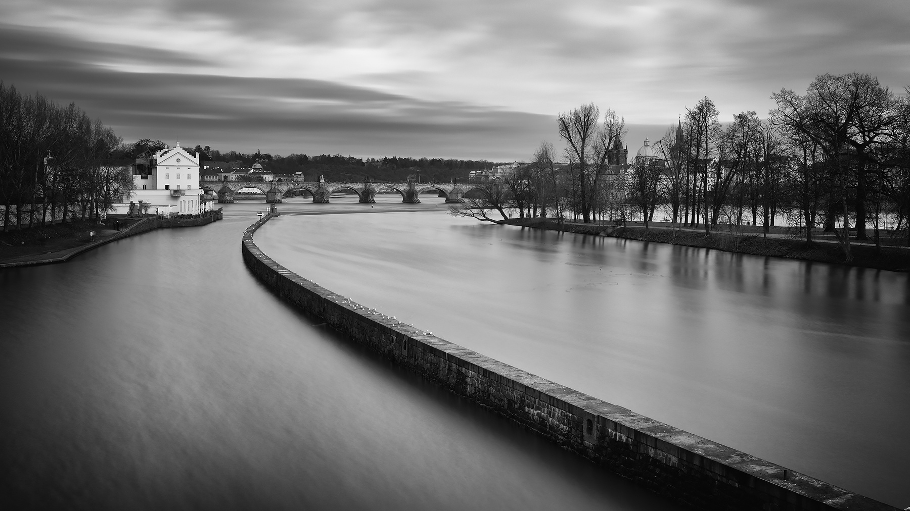 Prague 