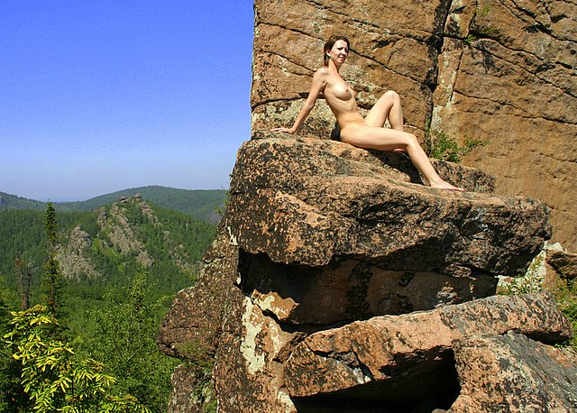 китайская стенка китайская стенка, столбы, ню, _evergreen