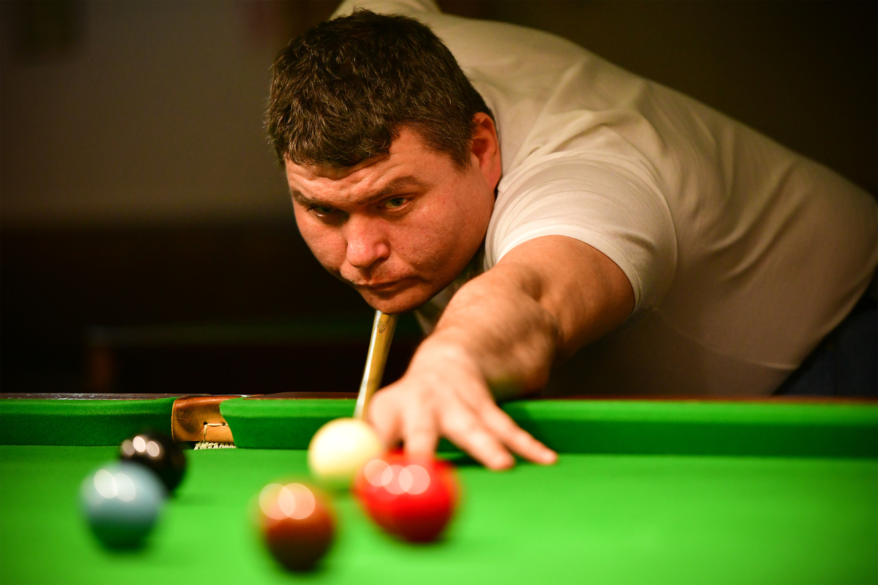 Snooker 