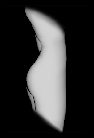 towards the shadow 