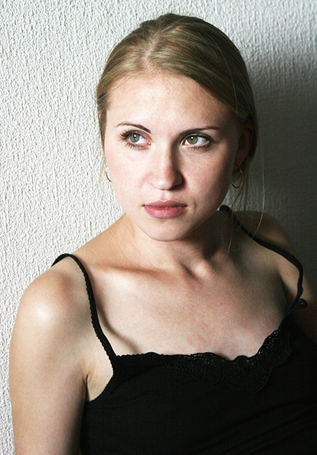 прекрасная N 