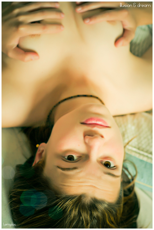 Illusion & Dream Illusion & Dream Nastya
