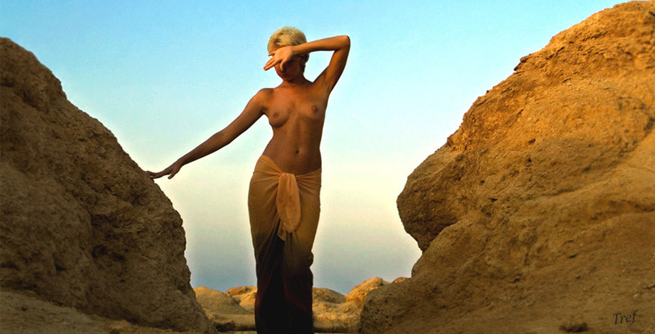 Египет #2 ню, erotic, nude, лето
