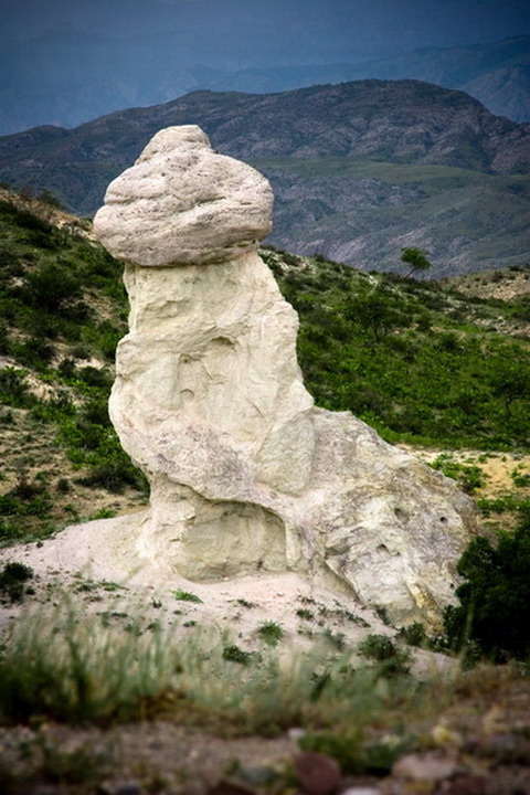 ветрами надуло... 