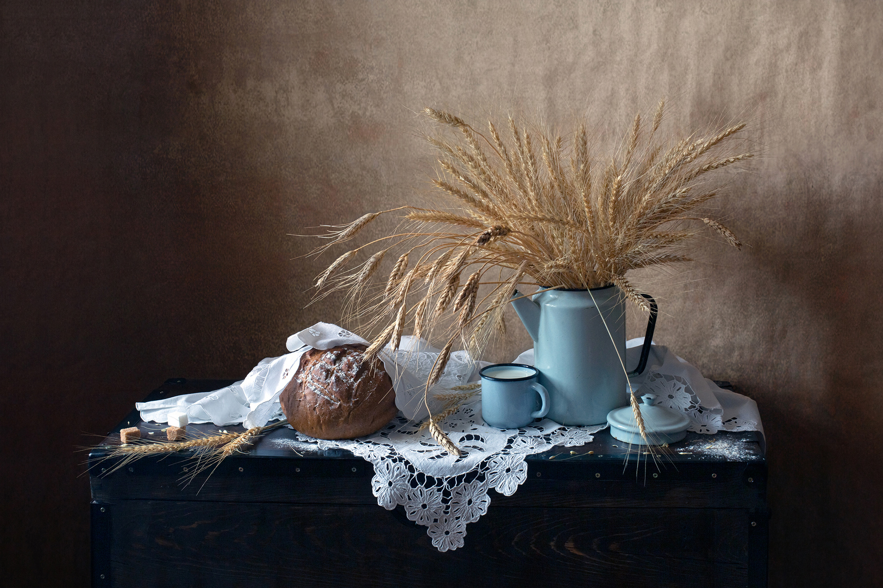 Про память... миламиронова фотонатюрморт авторскоефото stilllife букет натюрмортсоснедью перекус снедь молоко злаки колоски