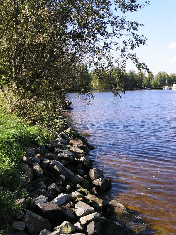Берег 