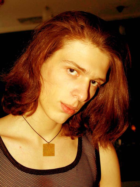 Модель конкурса ModelManAsiaOpen-2005 