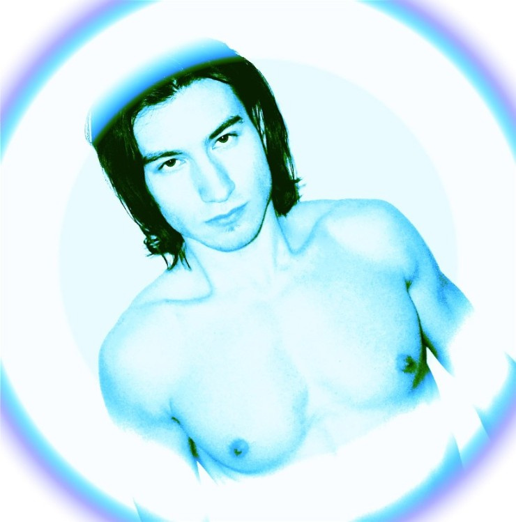 BlueDream blue dream boy gay guy nude beautiful gorgeous