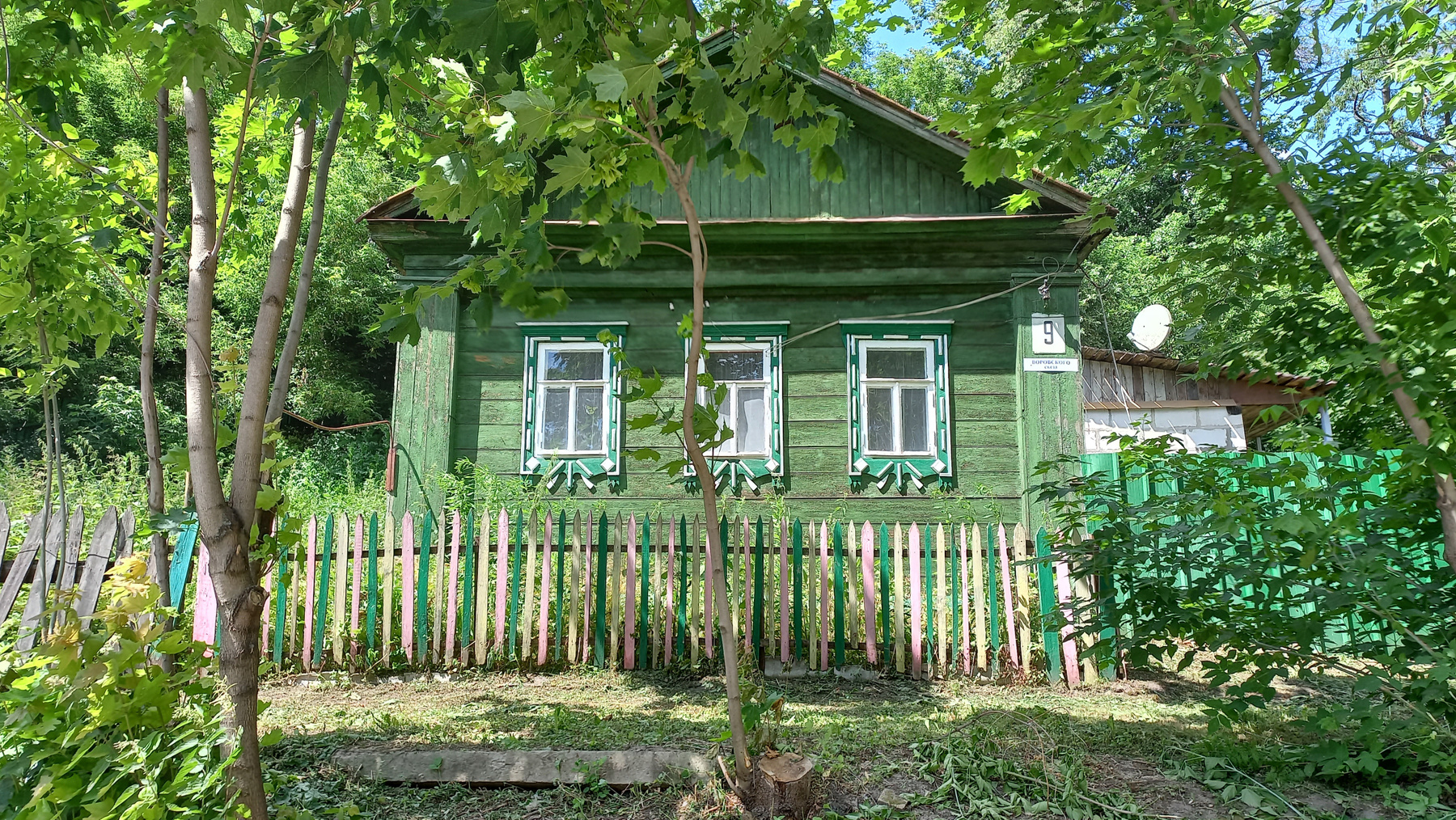 Муром (Владимирская область) Муром