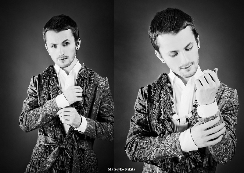E.Onegin Mats Matseyko Nikita Onegin