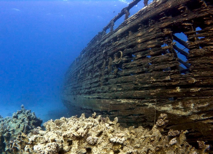 Эспаньола Подводное море затонувший дайвинг рэк море  diving  sea 