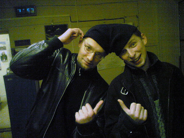 double head=) фото дня