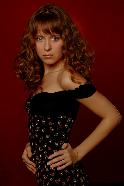 Маргарита 
