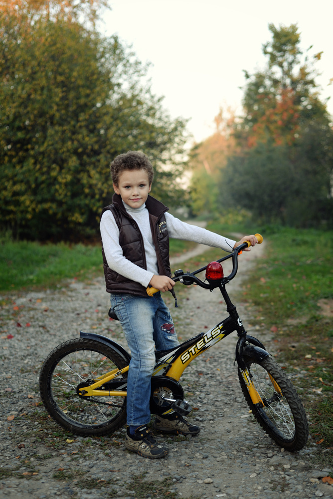 Вовка... 