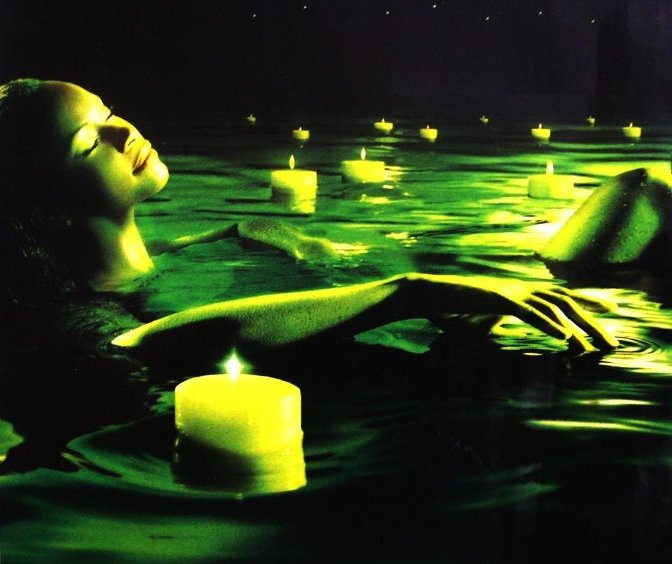 Lagoon 