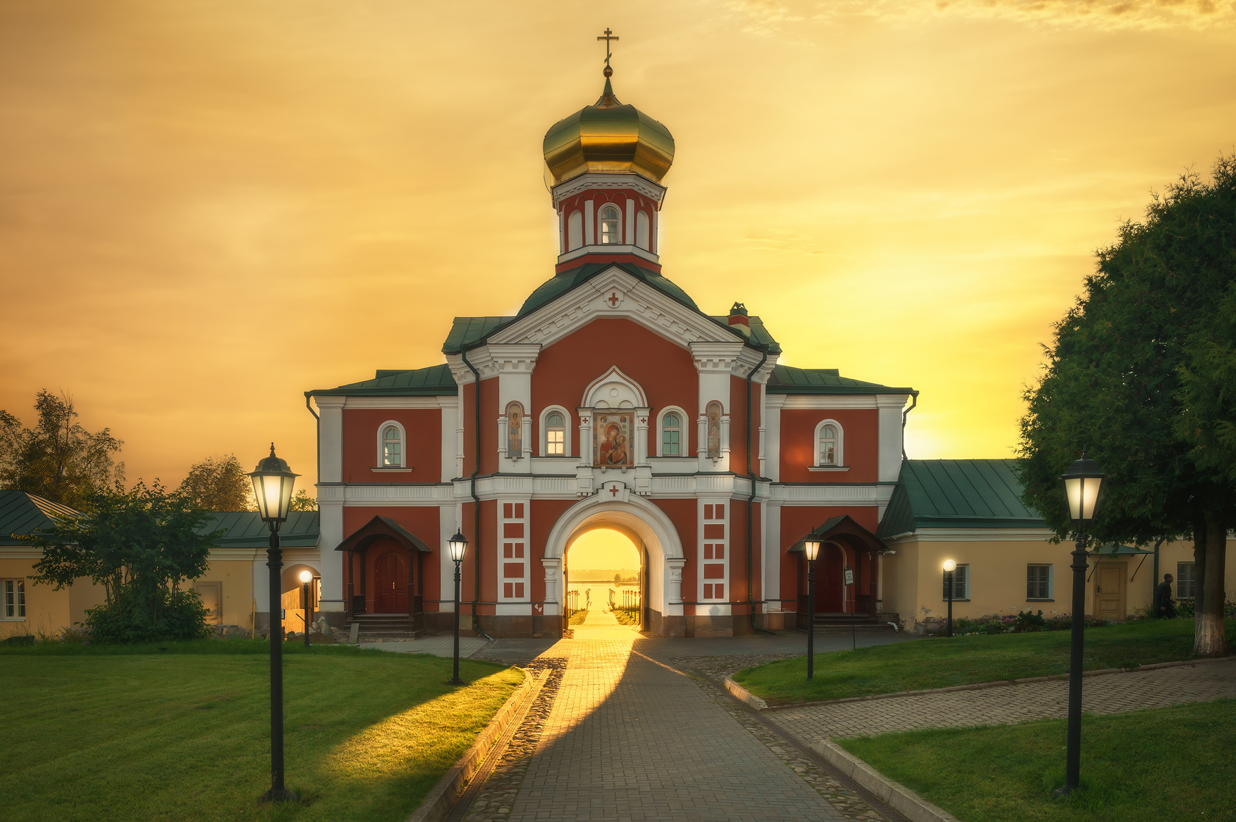 Валдай 