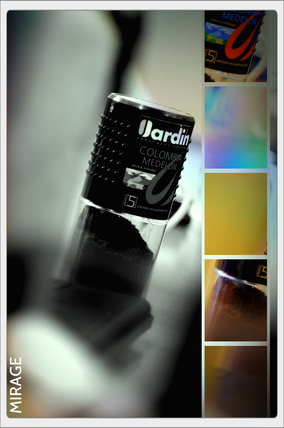 Jardin 