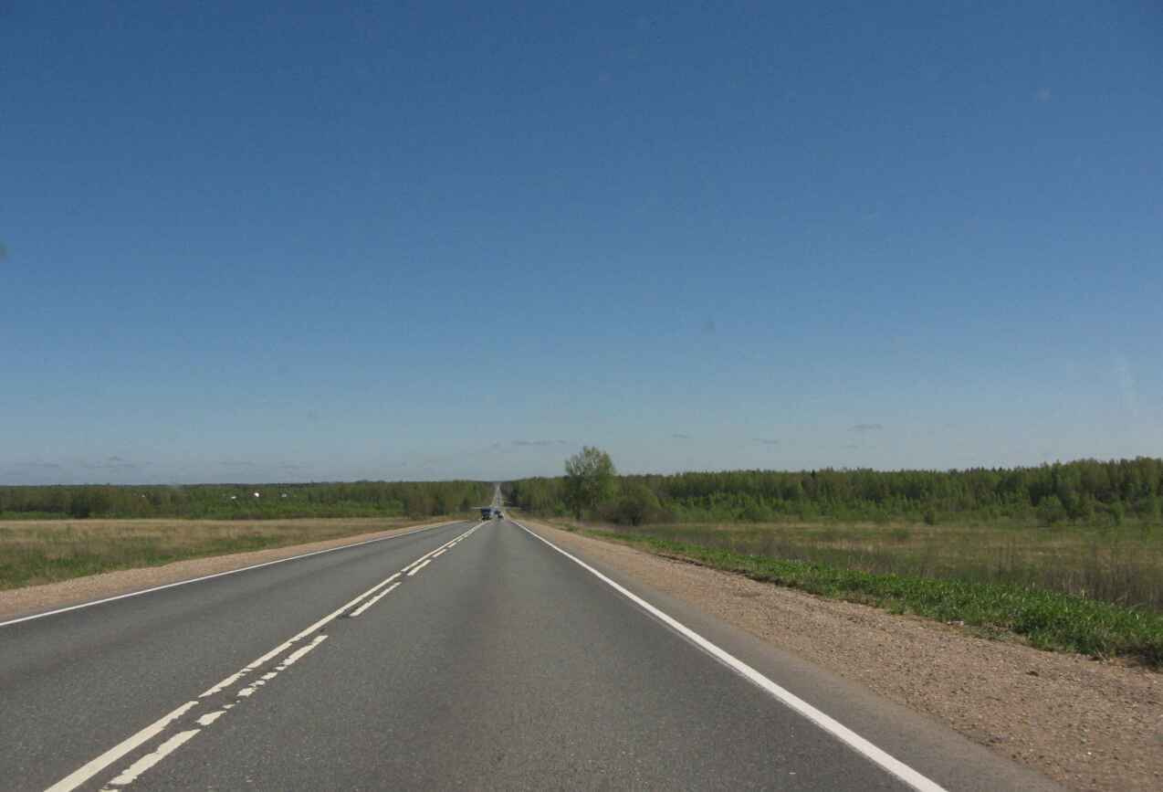 Или моя жизнь, как дорога. Или дорога, как моя жизнь. дорога
