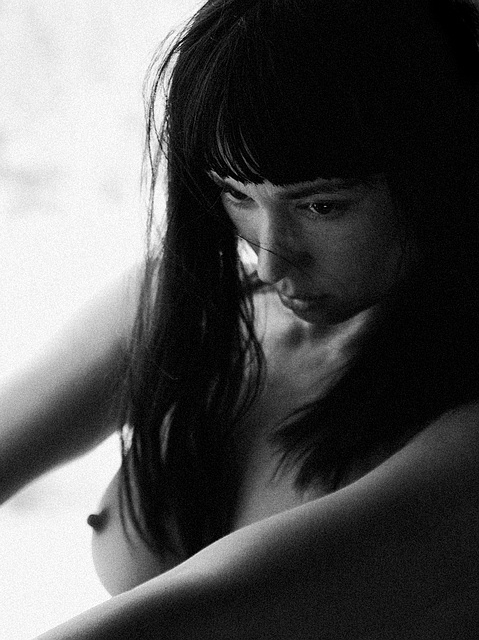 *** nu nude nudo