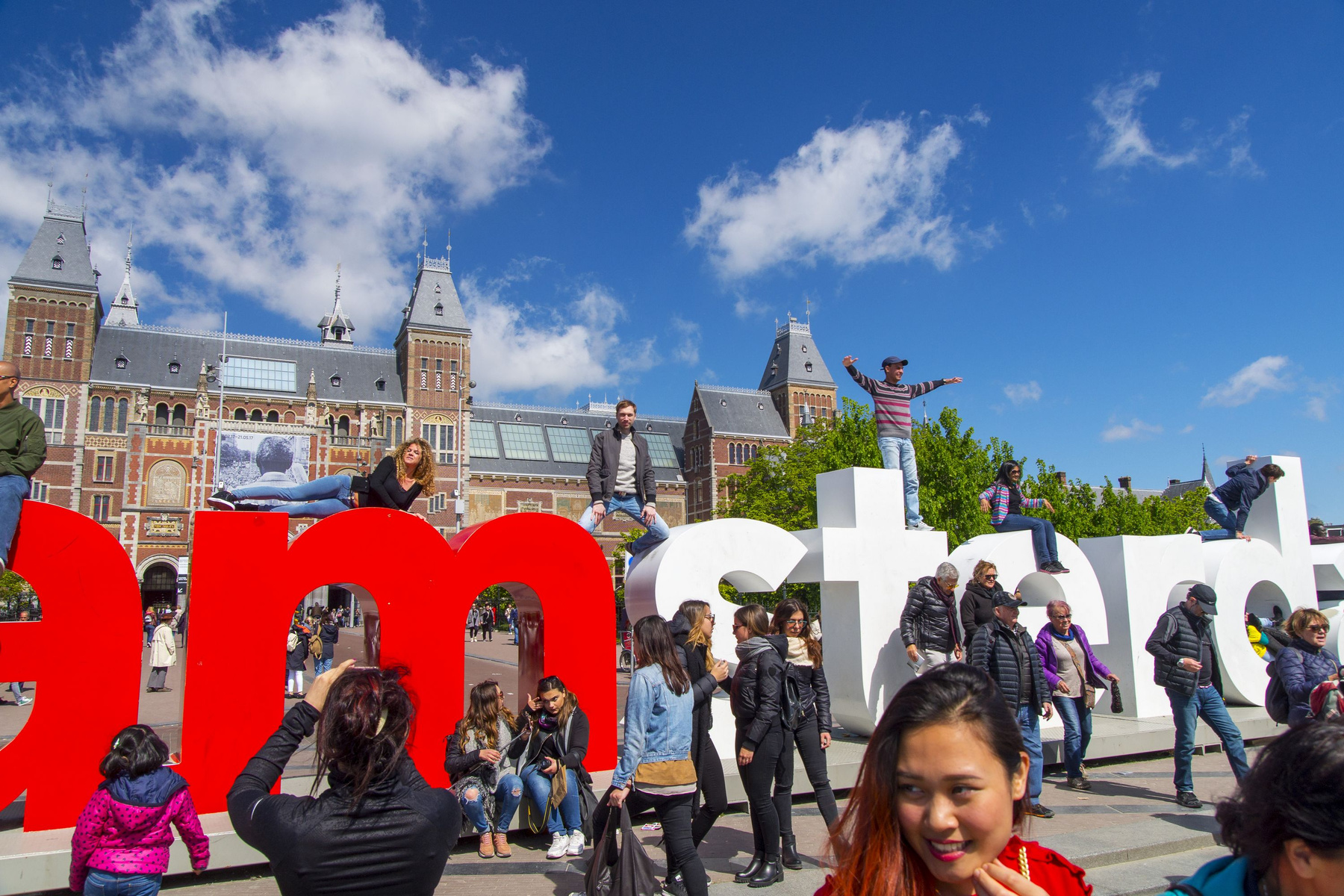 I amsterdam Голландия Амстердам I amsterdam