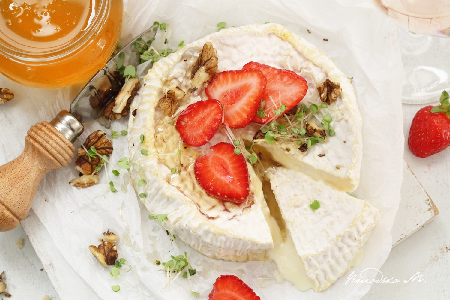Camembert Camembert