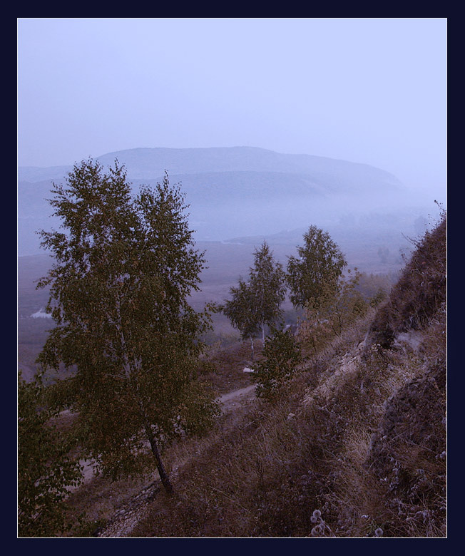 Далекая 
