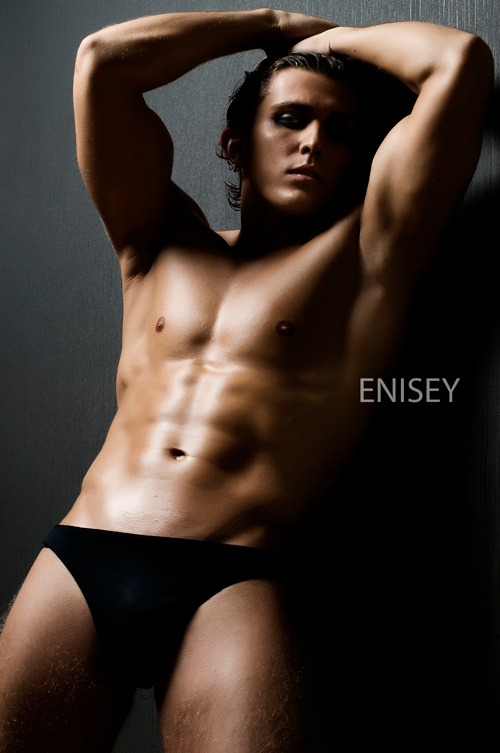 Stas Enisey Енисей