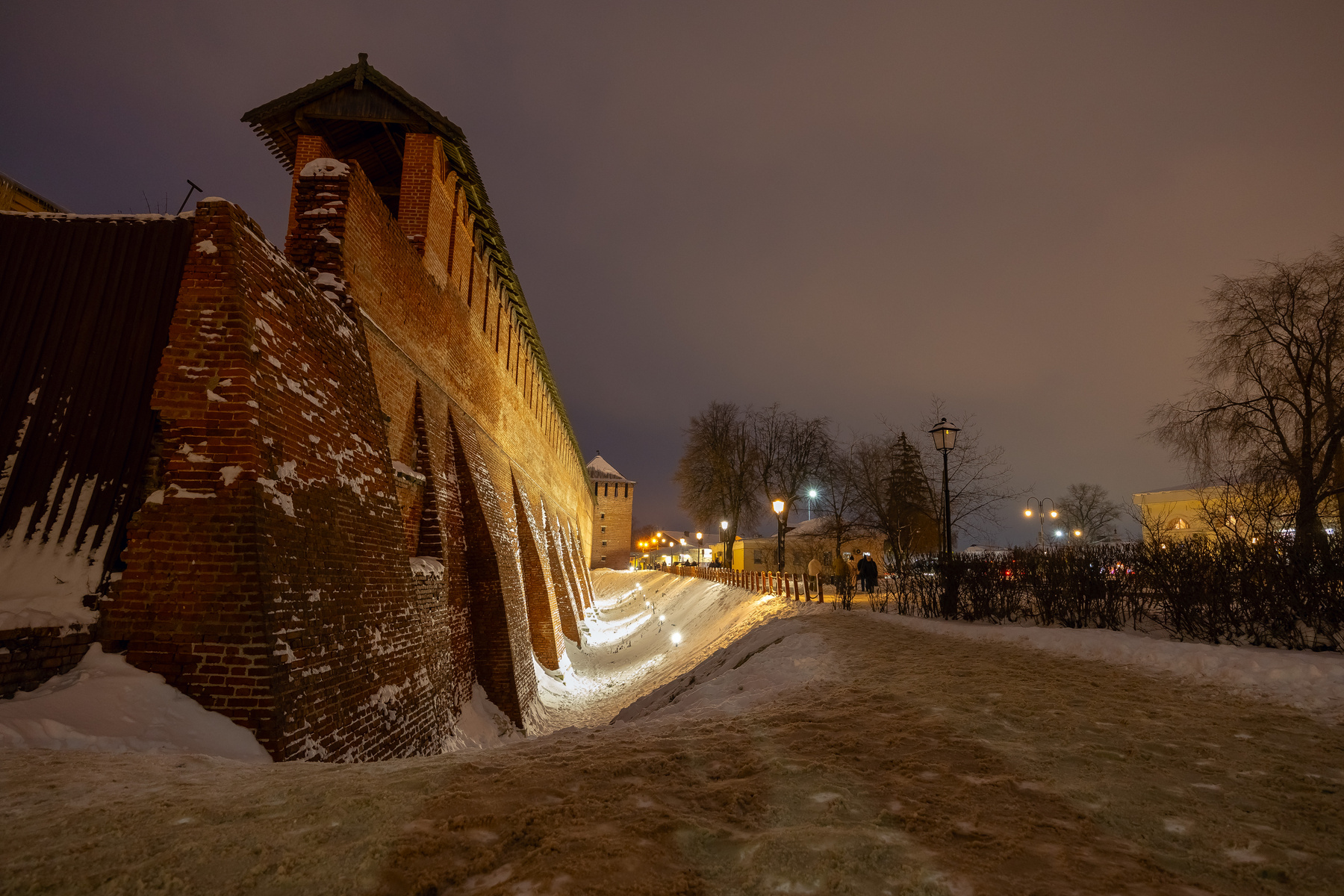 Коломна 