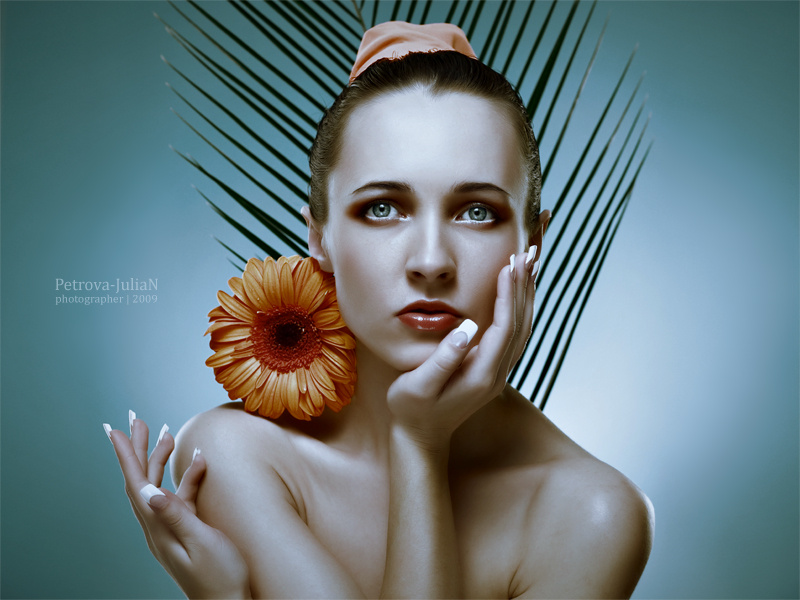 Flower 