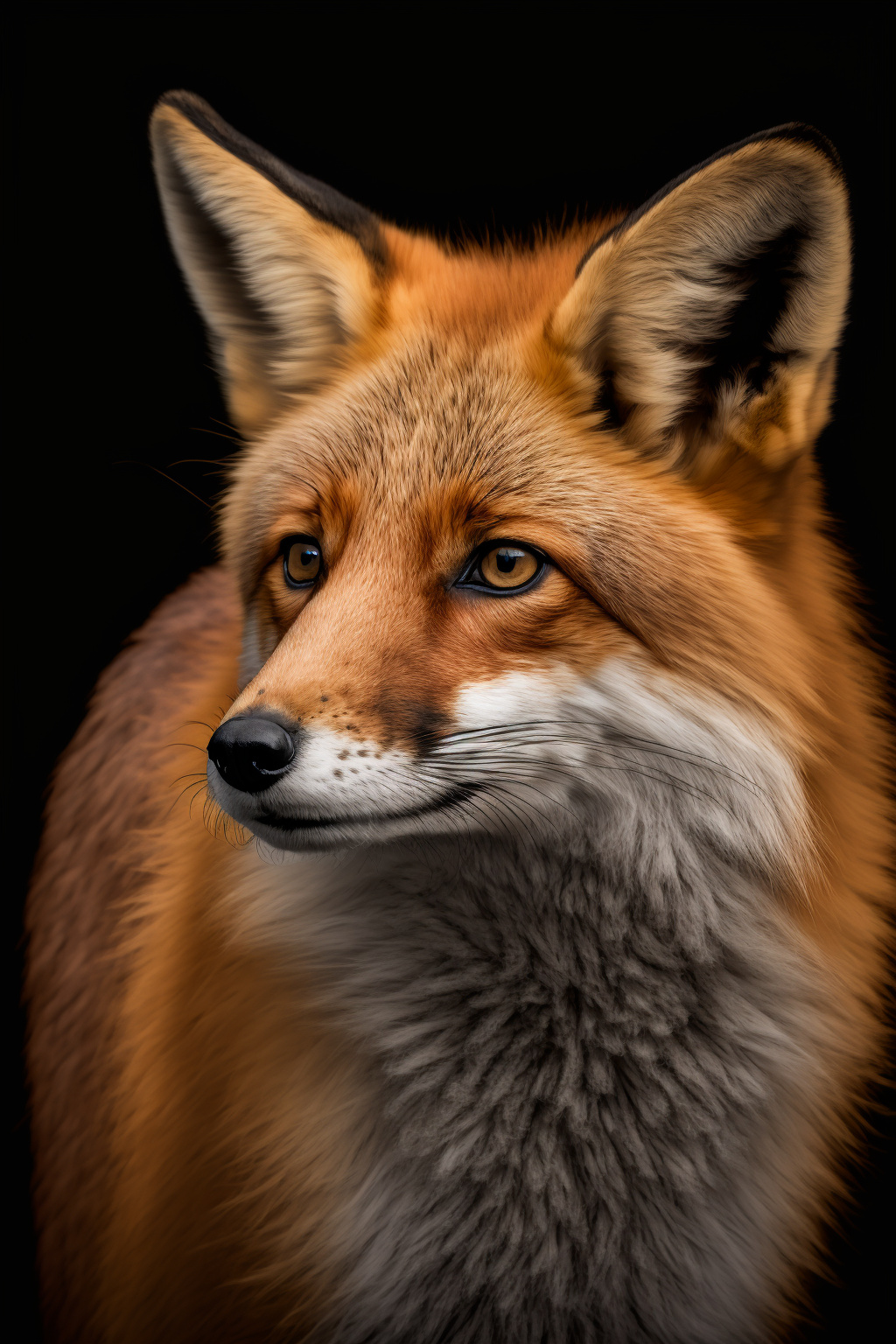 Лиса 