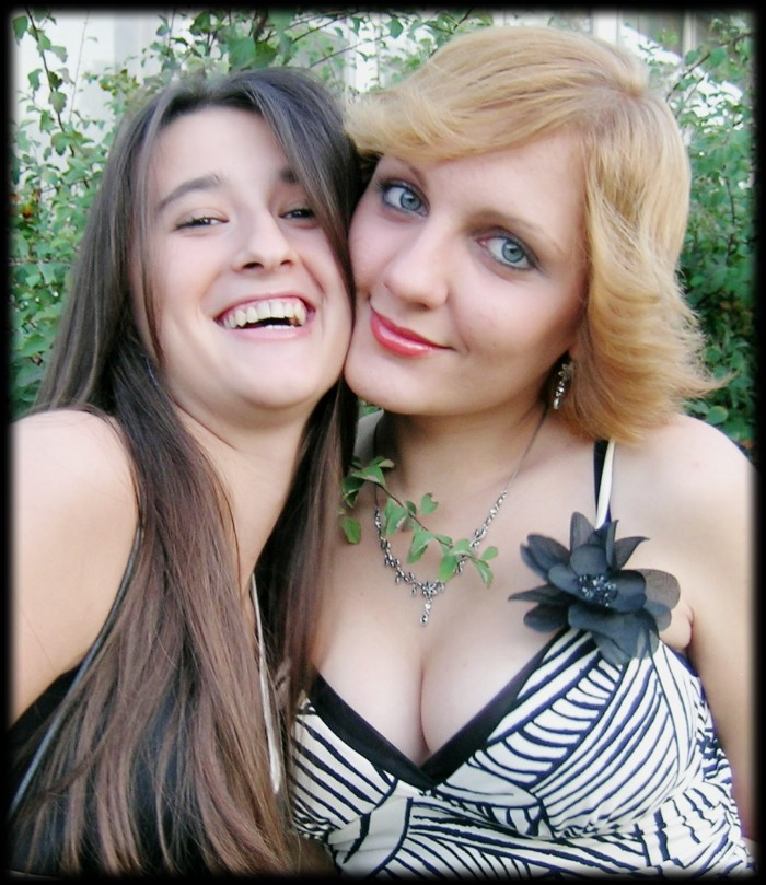 friends... 