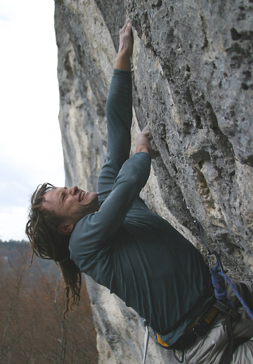 push the limit 