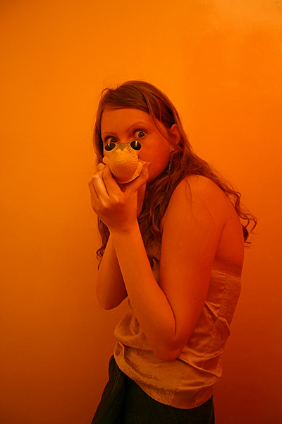 смотрю во все глаза! оранжевый глаза крокодил