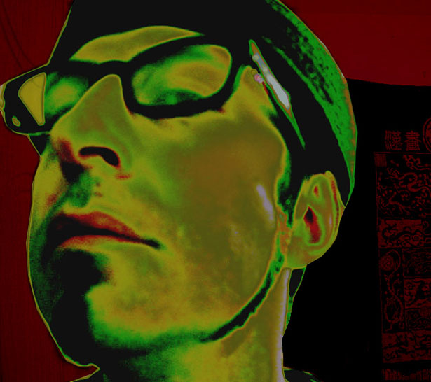 unknown tribute to Warhol warhol