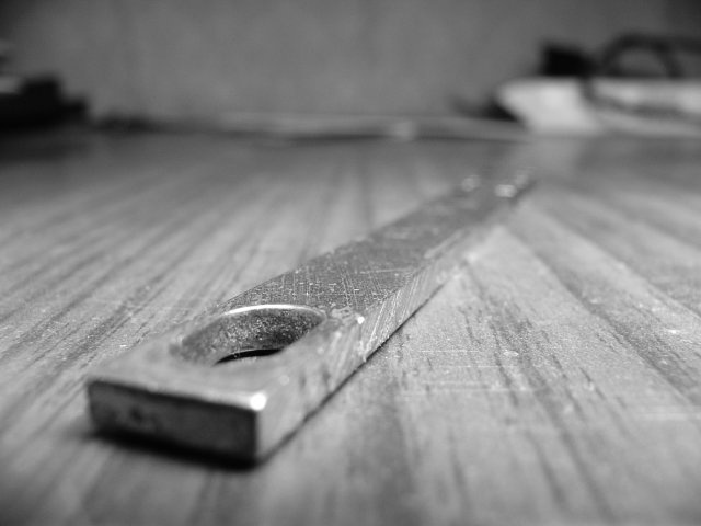 The Key ключ